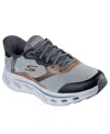Skechers Men's Slip-ins: Go Walk Glide-step 2.0 In Multi