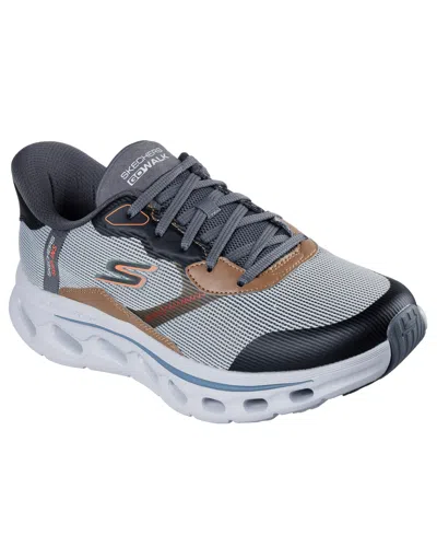 Skechers Men's Slip-ins: Go Walk Glide-step 2.0 In Multi