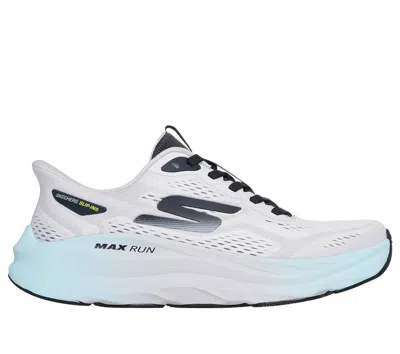 Skechers Men's Slip-ins: Max Run Sneaker In Neutral