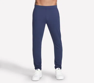 Skechers Men's Slip-ins Pants Controller Classic In Blue