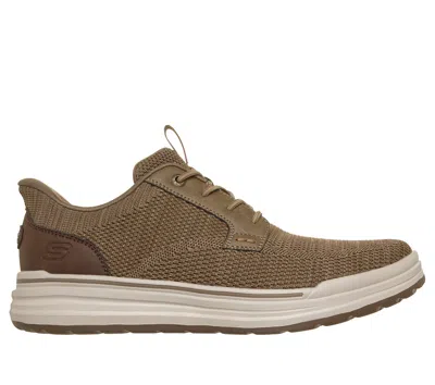 Skechers Men's Slip-ins Relaxed Fit: Sterling - Ramone Slip-on Shoes In Multi