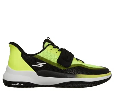 Skechers Viper Court Elite 2.0 In Green