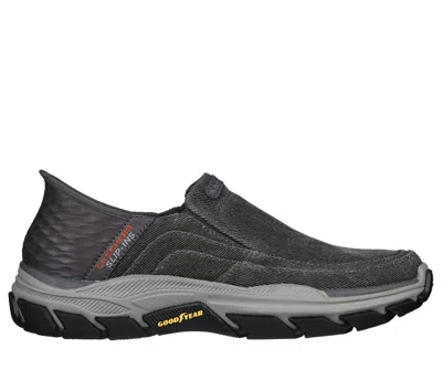 Skechers Hands Free Slipins Relaxed Fit Respected Holmgren Slipon Sneaker In Multi
