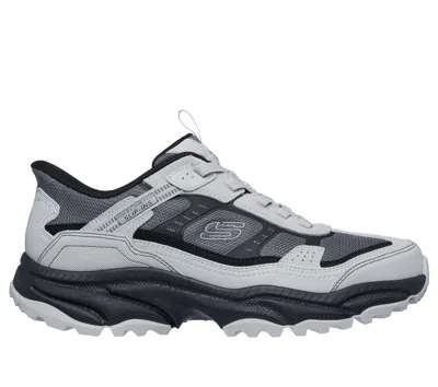 Skechers Men's Slip-ins: Vigor At Slip-on Shoes In Multi
