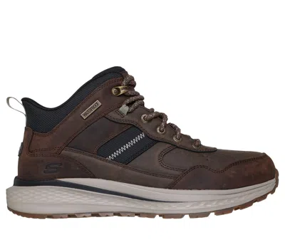 Skechers Slade Ultra In Brown