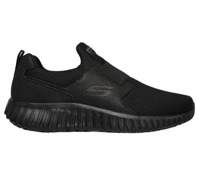 Skechers Fit Cicades Train In Black