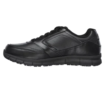 Skechers Men's Sneakers In Black