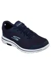 Skechers Go Walk Arch Fit 2.0 Sneaker In Blue
