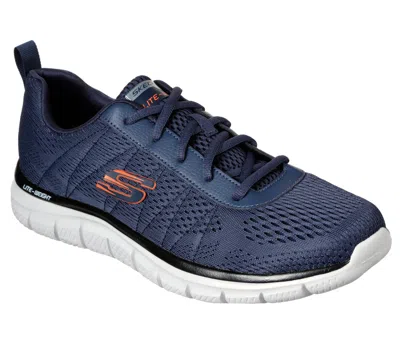 Skechers Men's Sneakers In Blue