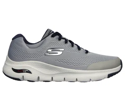 Skechers Men's Sneakers In Grey