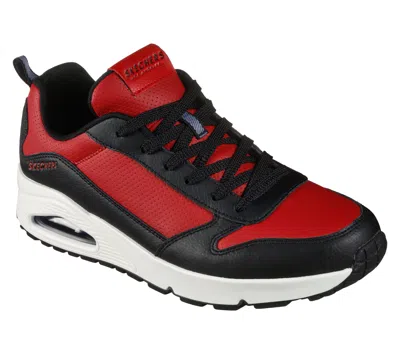 Skechers Men's Sneakers In Red