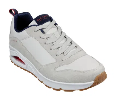 Skechers Men's Sneakers In White