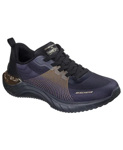 Skechers Men's Snoop Dogg Snooper Foam: Ace Tracks Casual Walking Sneakers From Finish Line In Multi