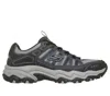 Skechers Afterburn Legacy In Black