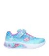 Skechers Mermaid Dreams Sneakers In Blue