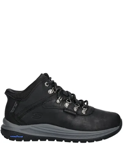 Skechers Meroe In Black