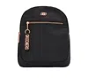 Skechers Mini Backpack In Black