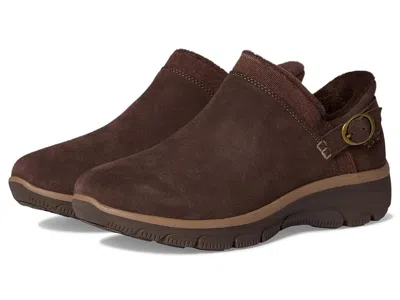 Skechers Modern In Brown