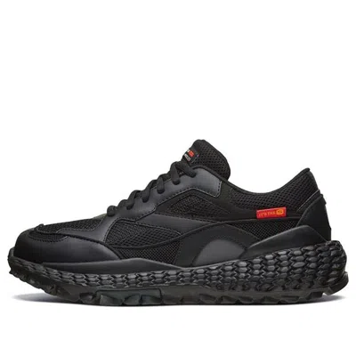 Skechers Monster 'black Red'