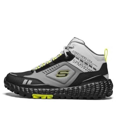Skechers Monster High 'grey Black'