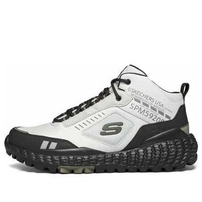 Skechers Monster High 'white Black'