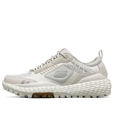 Skechers Monster Low-top White In Neutral