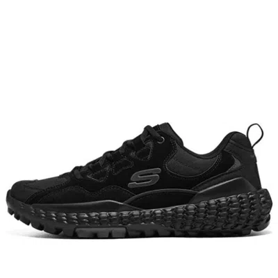 Skechers Monster Marathon Running Shoes 'black'