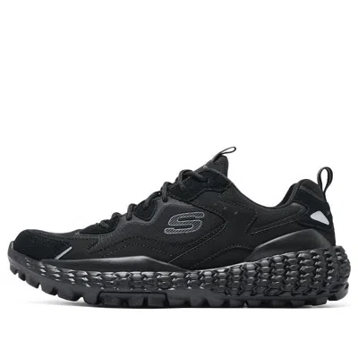 Skechers Monster Marathon Running Sneakers 'black'