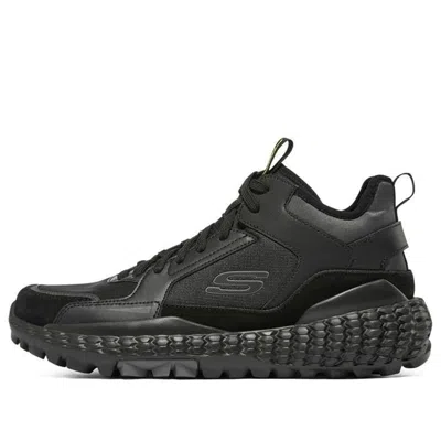 Skechers Monster Mid 'black'