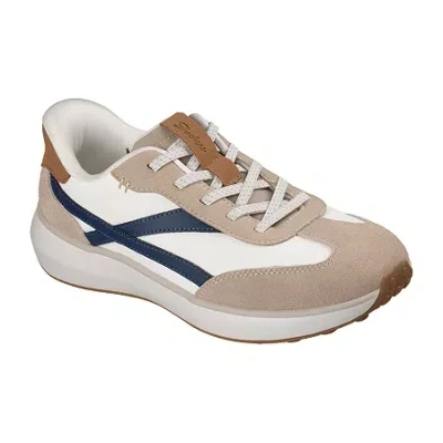 Skechers Montecito Womens Sneakers In Multi