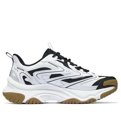 Skechers Moonhiker 'black White'