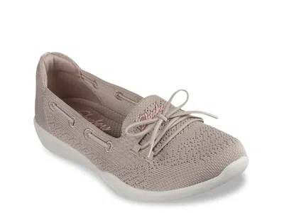 Skechers Newbury St. Slipon In Multi