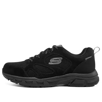 Skechers Oak Canyon 'black'