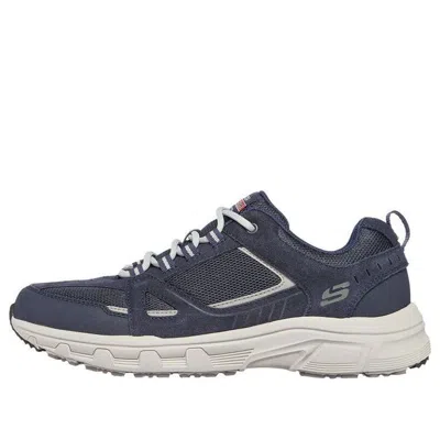 Skechers Oak Canyon-duelist In Blue