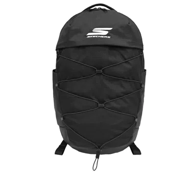 Skechers Odyssey Backpack In Black