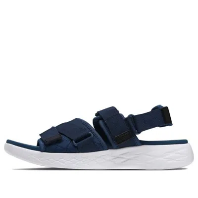 Skechers On-the-go 600 Sandals Blue/white