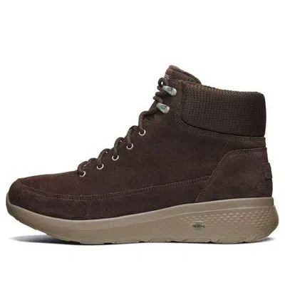 Skechers On-the-go City 2 In Brown