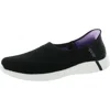 Skechers On The Go Swift Womens Lifestyle Walking Slip-on Sneakers In Multi