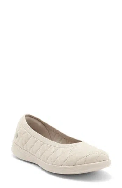 Skechers On-the-go Dreamy Sundance Flat In Brown