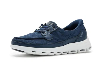 Skechers On-the-go Glide-step Serene - Newport In Multi