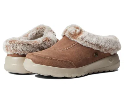 Skechers On-the-go Joy - Gratify In Brown