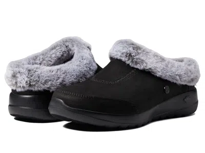 Skechers On-the-go Joy - Gratify In Black