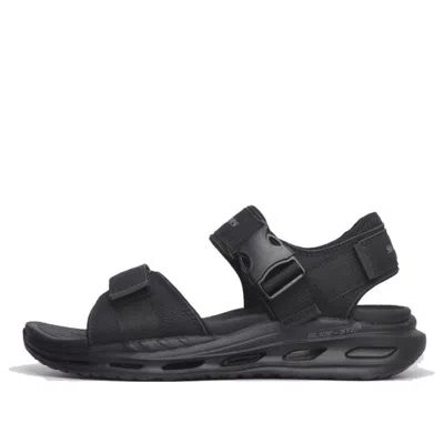 Skechers Orvan 'black'