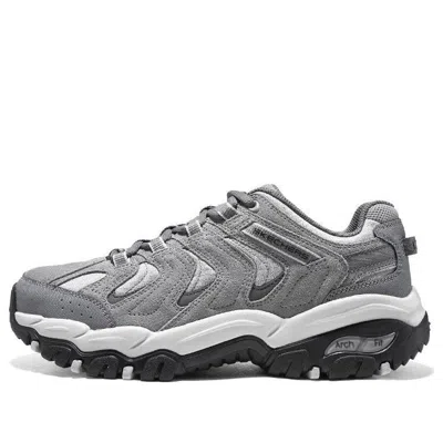 Skechers Outdoor Arch Fit Energy 'grey'