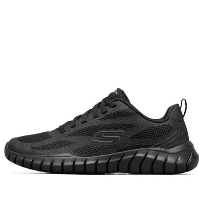 Skechers Overhaul 2.0 'pure Black'