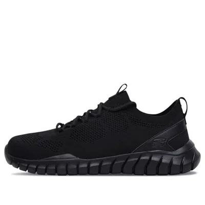 Skechers Overhaul Black