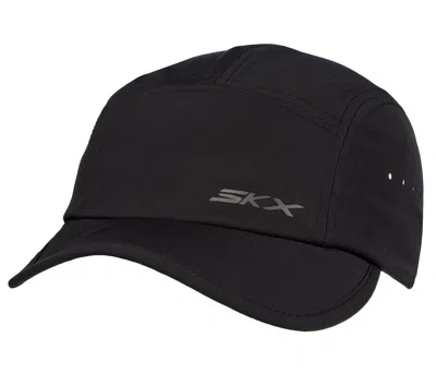 Skechers Pacer Run Hat In Black