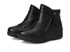 Skechers Parallel Lite In Black