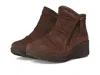 Skechers Parallel Lite In Brown