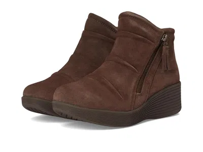Skechers Parallel Lite In Brown